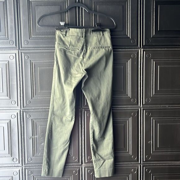 H&M Green pants - Picture 2 of 4